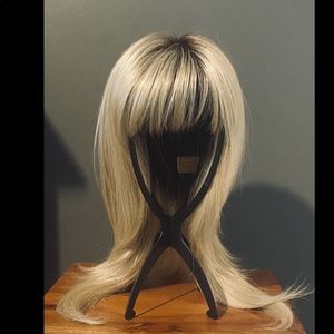 Noriko - Elliot | Synthetic Wig (Basic Cap) - CHAMPAGNE-R
